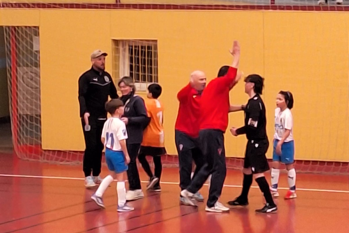 La Mina del Fútbol tweet media