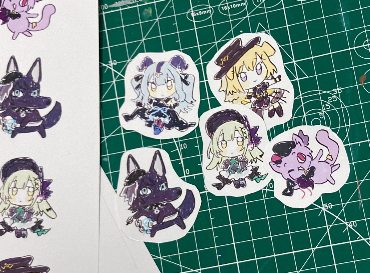 น้ำปลา tweet media