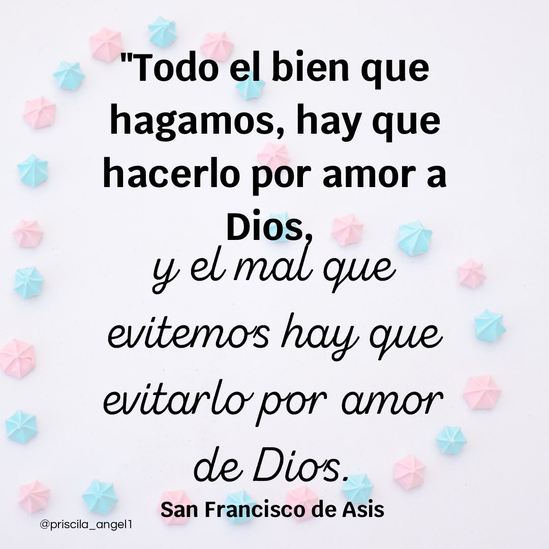 PRISCILA ANGEL tweet media