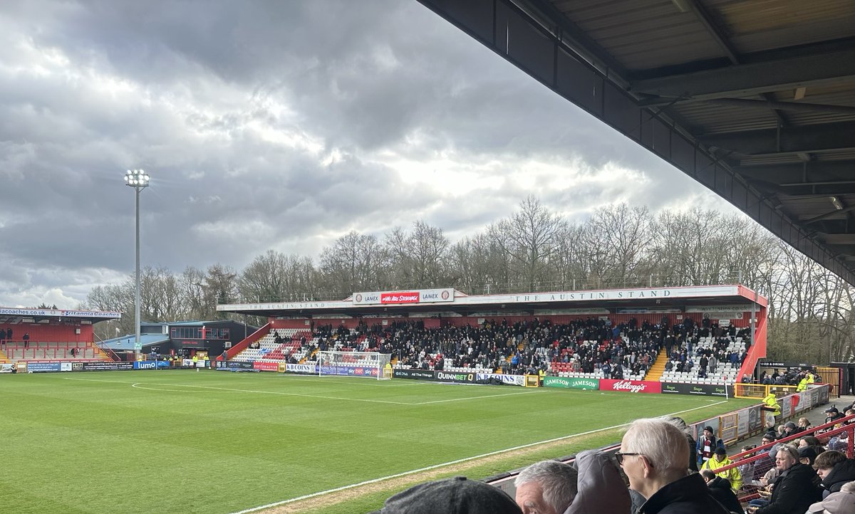 Kate Challinor tweet media