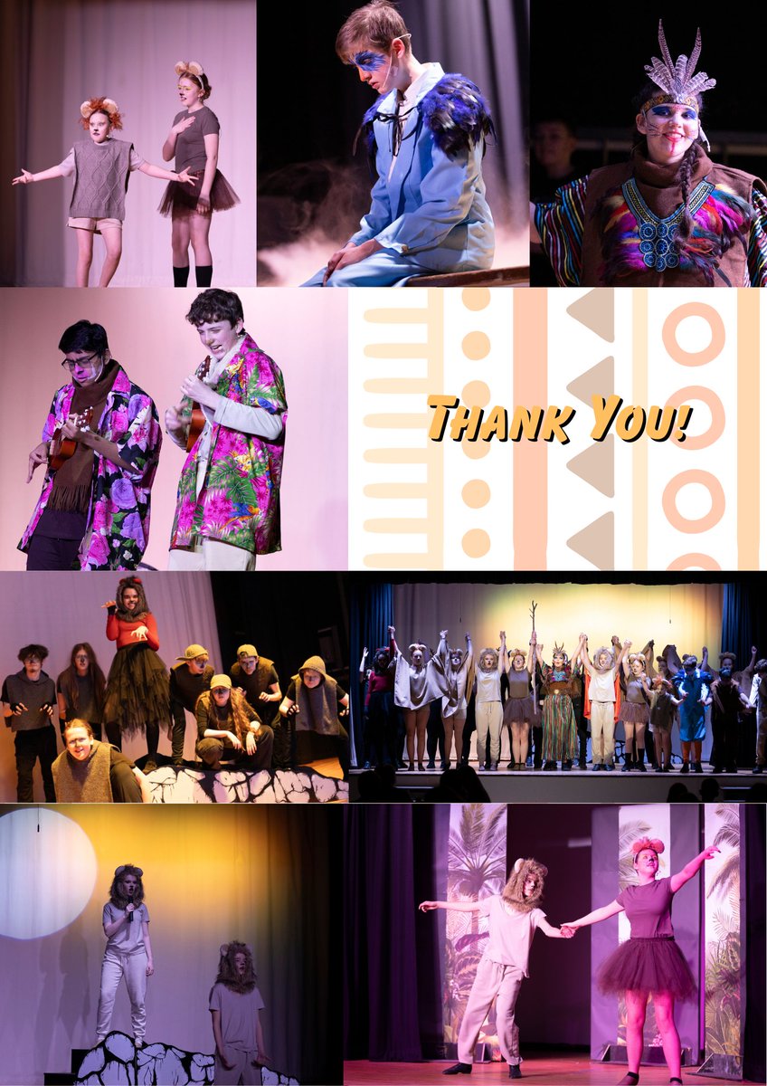 LongridgeHighSchool tweet media