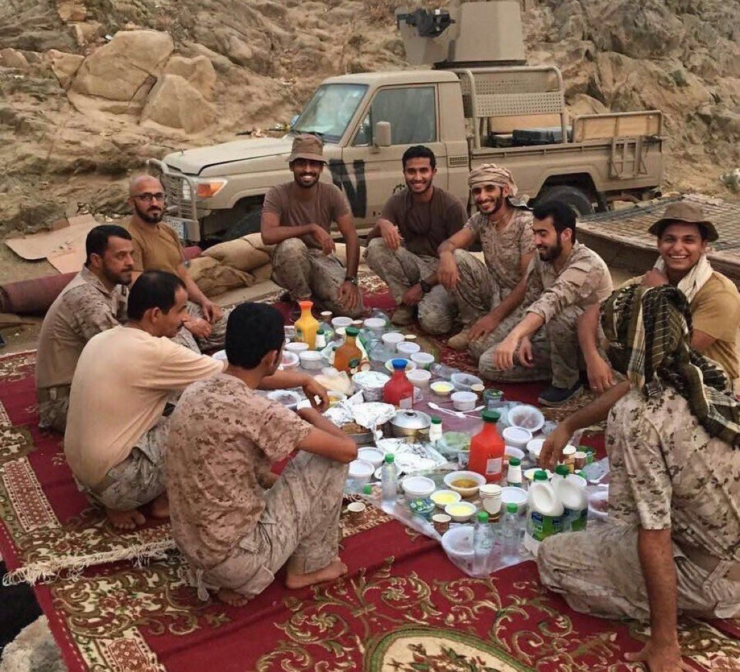 "اللهم أحفظهم و سدد رميهم و أكتب أجرهم و أرحم شهدائهم وأشفي جرحاهم❤️🇸🇦"