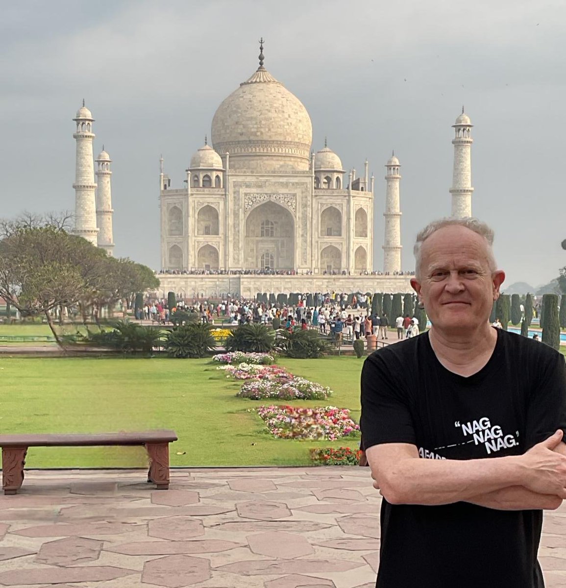 Martin ATTRITION tweet media