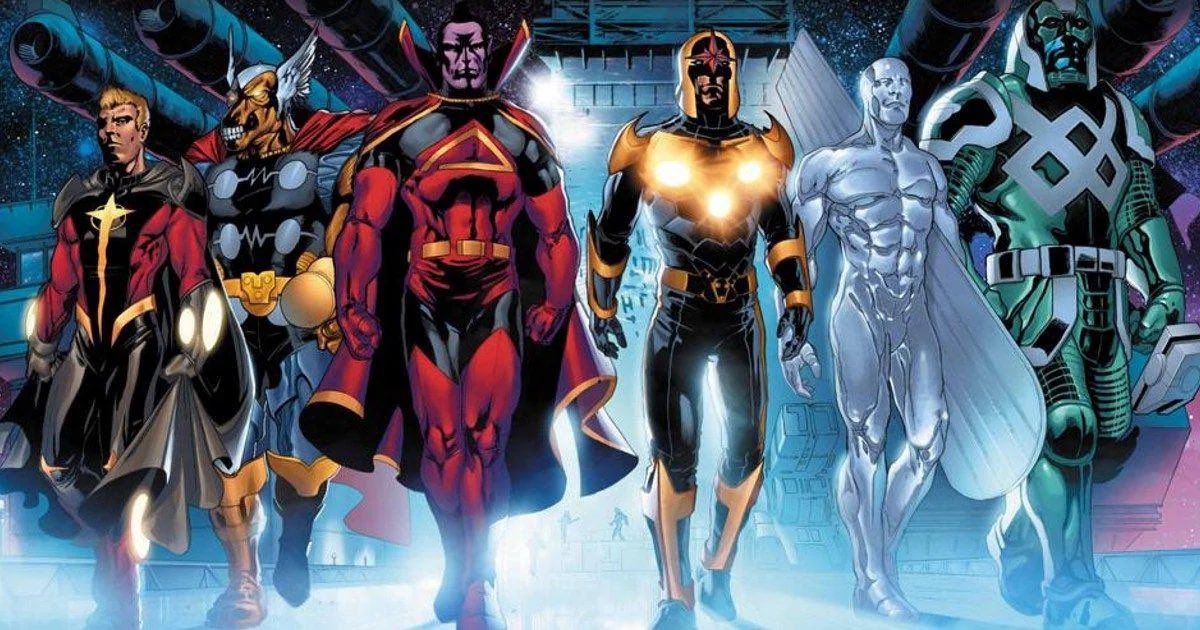 daredevil noir tweet media