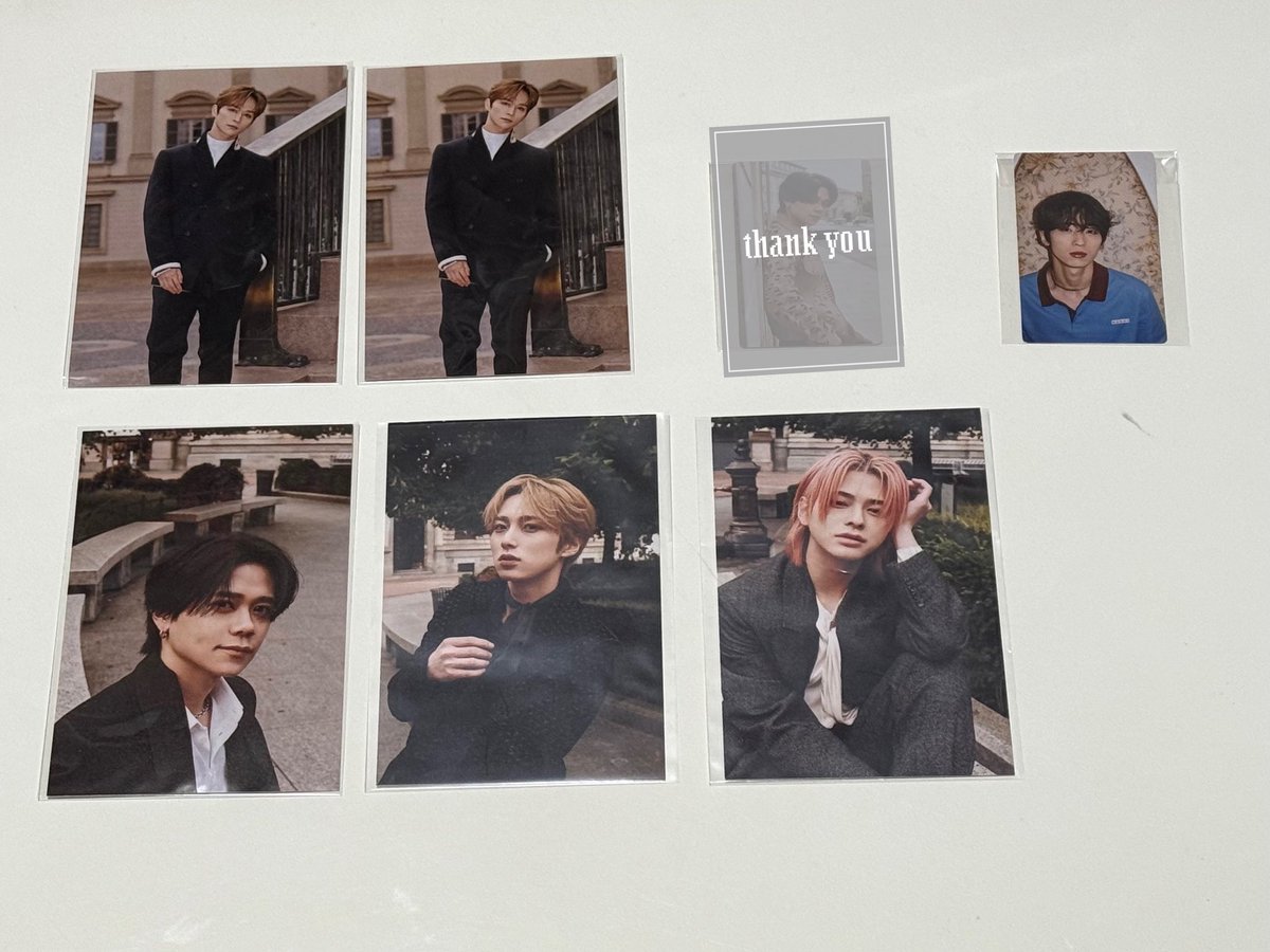 m 《取引垢》 tweet media