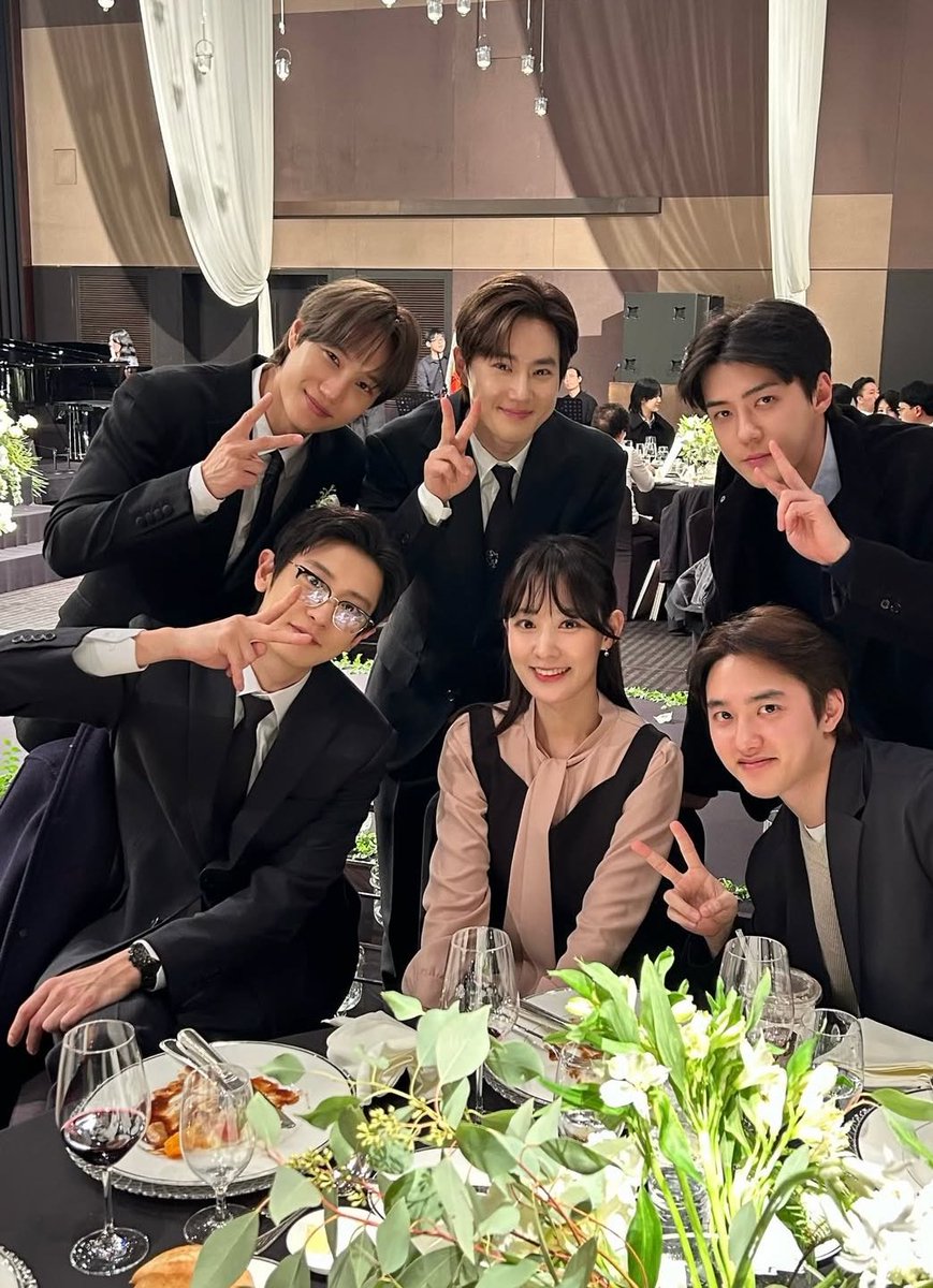 260228 yooranna instagram 

instagram.com/p/DVTjeKUD9VR/

#엑소카이 #EXO #KAI #jongin #김종인 #카이 #カイ #종인 #金钟仁