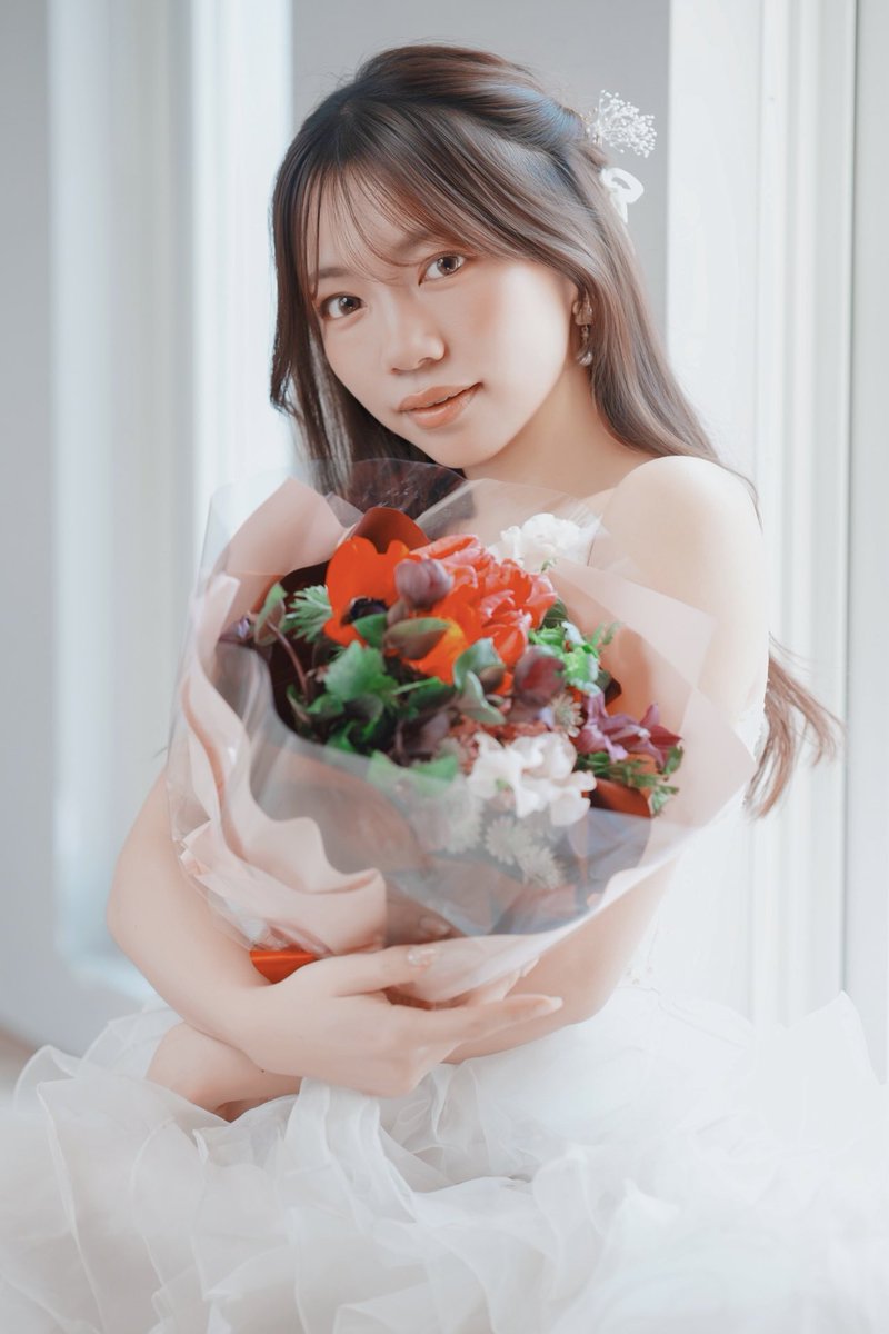 今までありがとうございました！