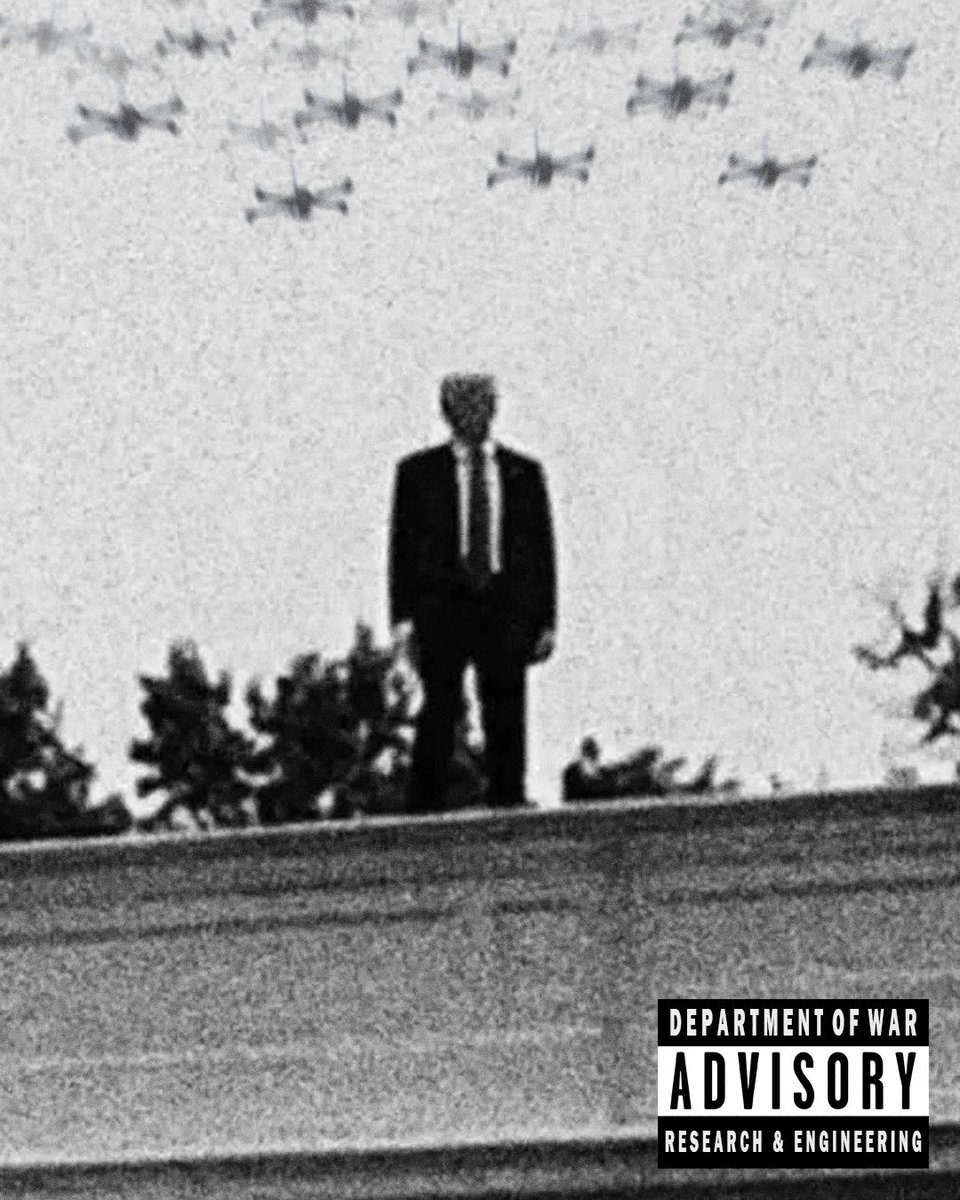 QUE AÑO DE LA PUTA MADRE ESTÁ TENIENDO TRUMP.