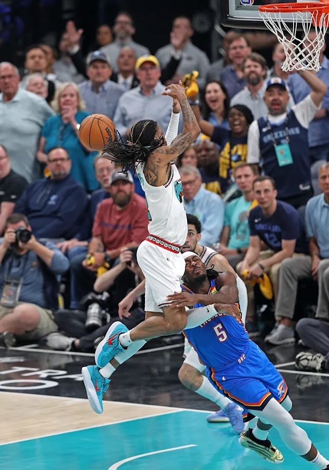 nobody *accidentally* puts players in danger this much.