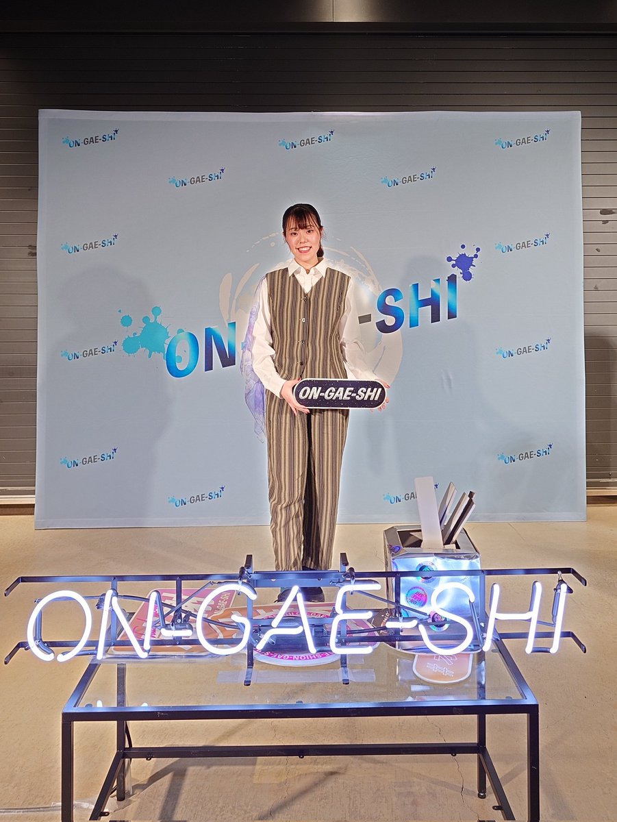 MISAKIs_diary_'s tweet photo. ON-GAE-SHIに出演してきました〜💃
ストリート、ワック、ロック、ヒップホップの多ジャンルで構成されたダンス演目でした✨楽しかったぁ🥰
#ONGAESHI #ダンス #Dance #ダンサー #Dancer #ストリート #ワック #ロック #ヒップホップ https://t.co/KfXKSO1y5v