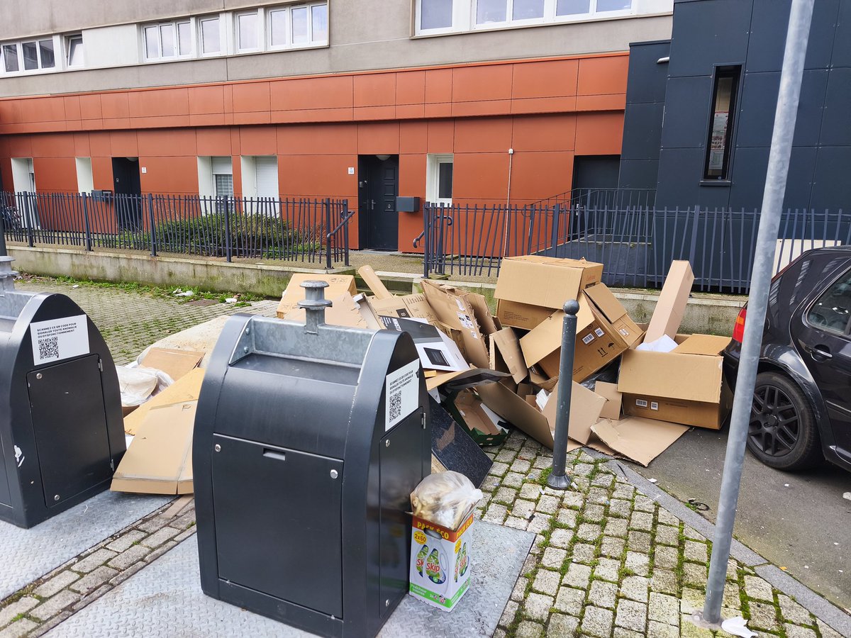 Ludovic DECROO tweet media