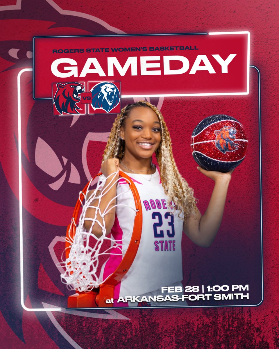 RSU Hillcats tweet media