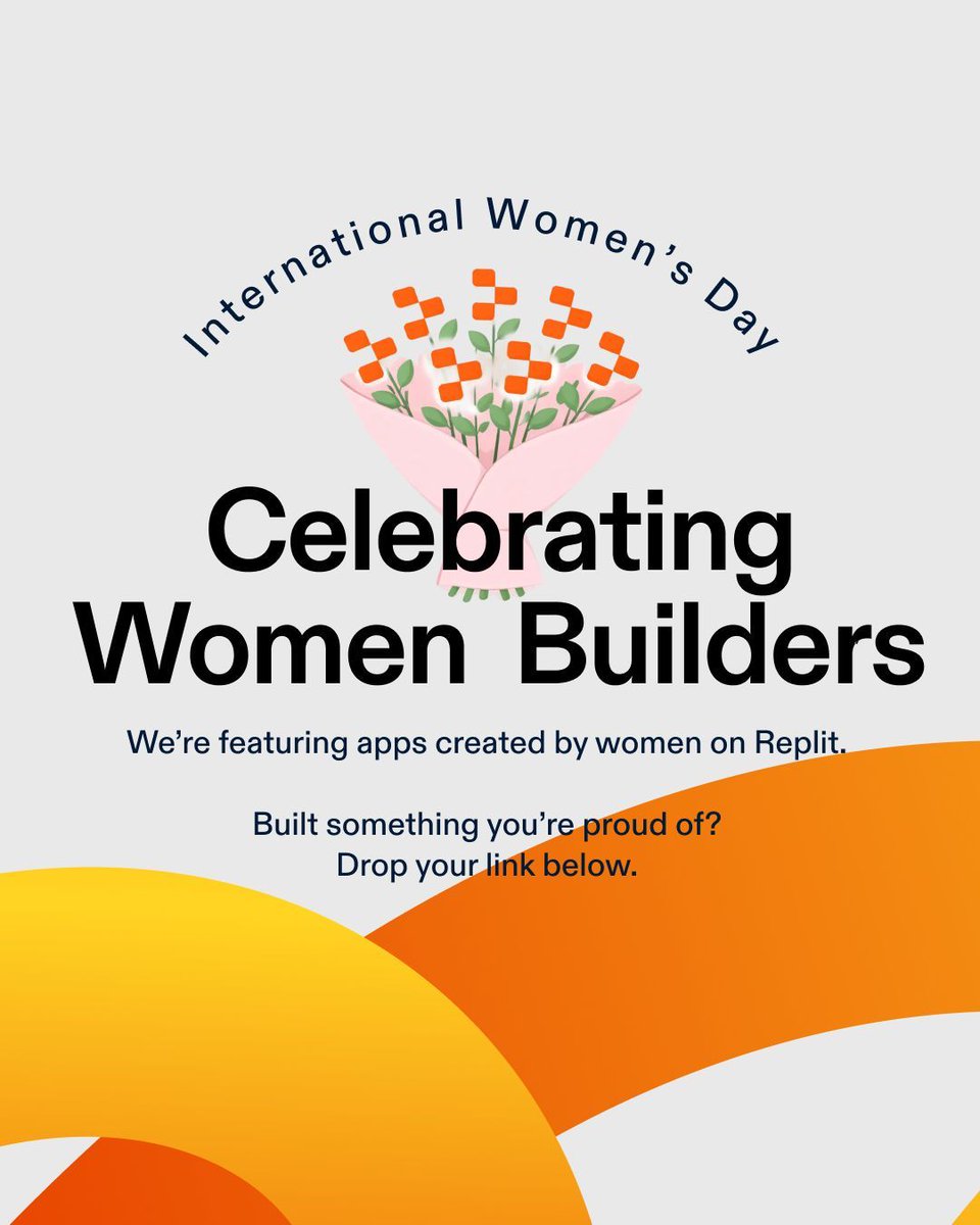 Replit ⠕ tweet media