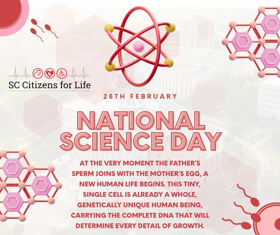 SC Citizens for Life tweet media