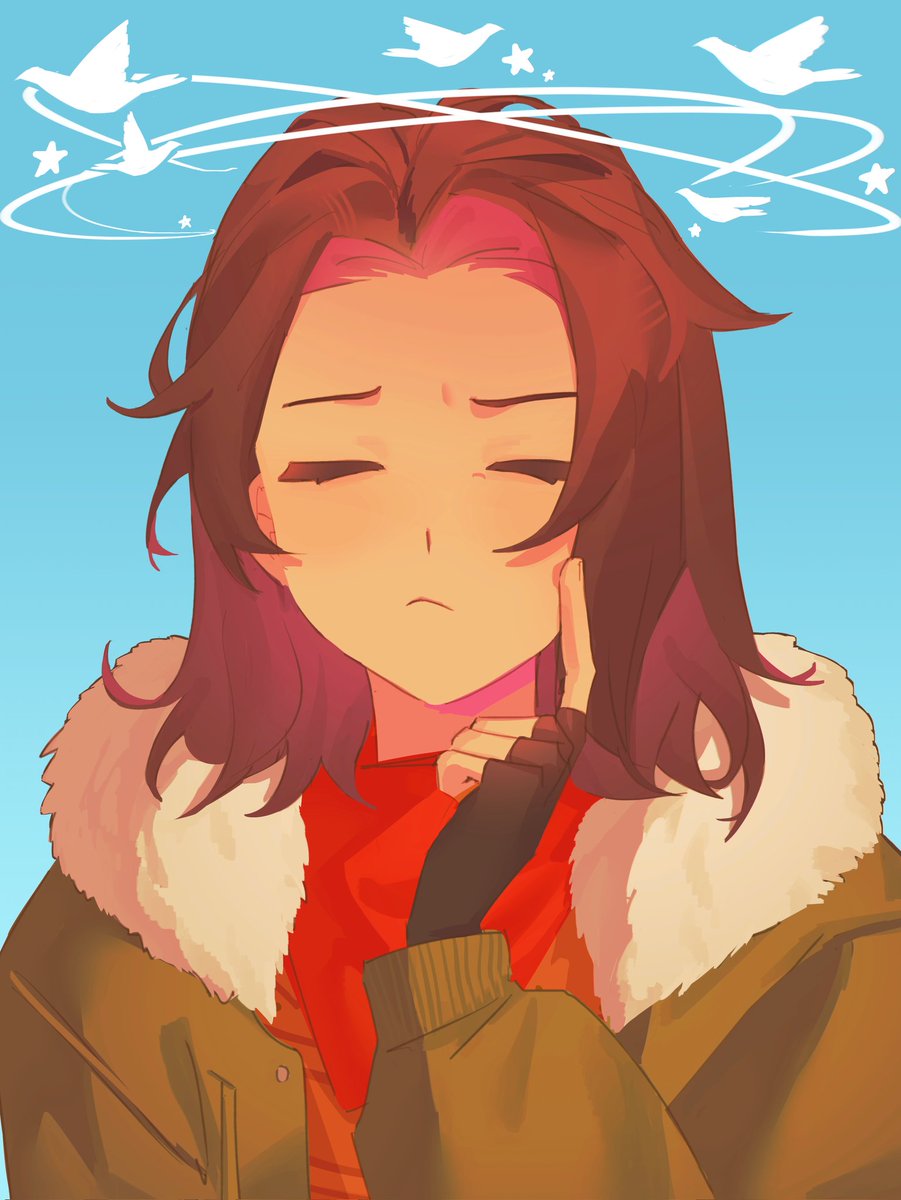 htsk906's tweet image. scatterbrain.... #ourlifenowandforever