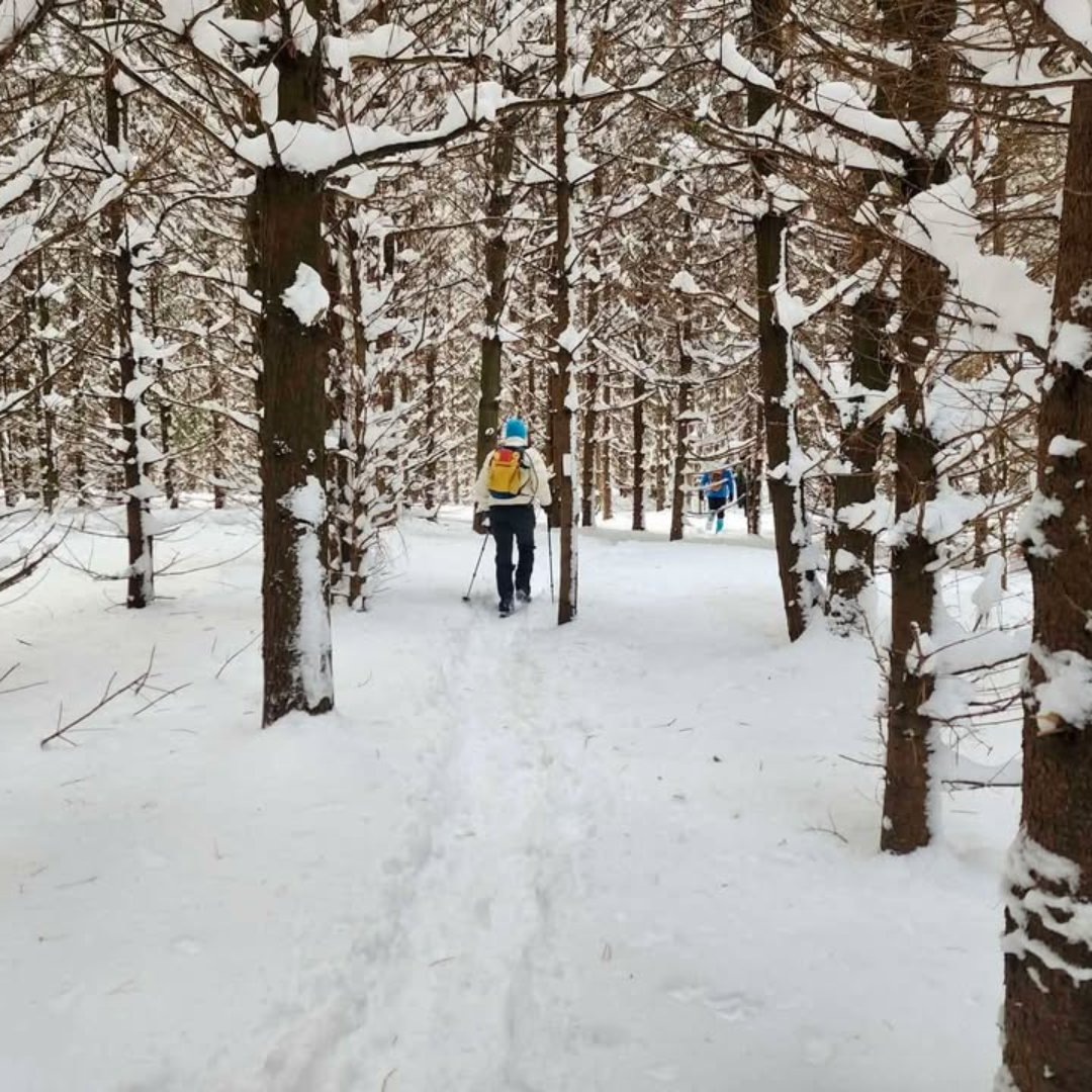 Trans Canada Trail 🇨🇦 tweet media