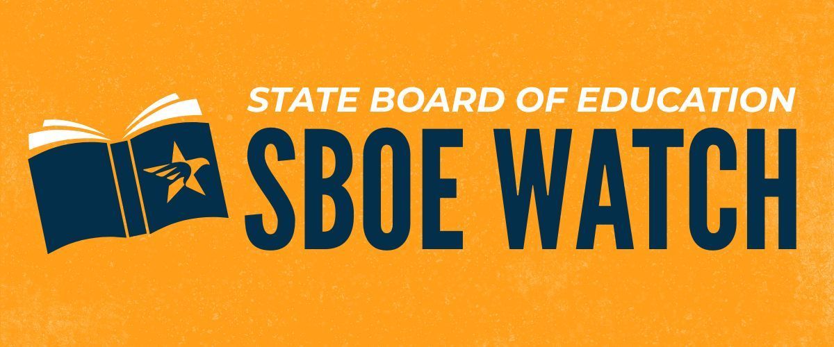 Texas Freedom Network tweet media