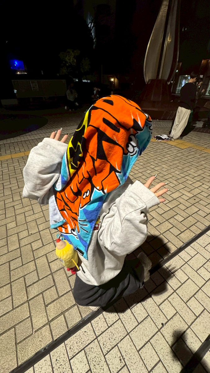 あちゃん！！ tweet media