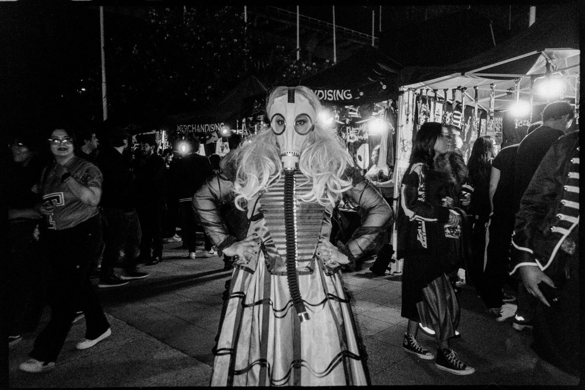 Es sábado pero no es este sábado 🥲 <a href="/MCRofficial/">My Chemical Romance</a> en 🎞️