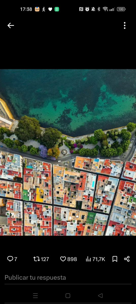 Feliz día de ANDALUCÍA, desde este rinconcito del paraíso llamado CADI.
#Radiohead 
#hailtothethief 
<a href="/radiohead/">Radiohead</a>