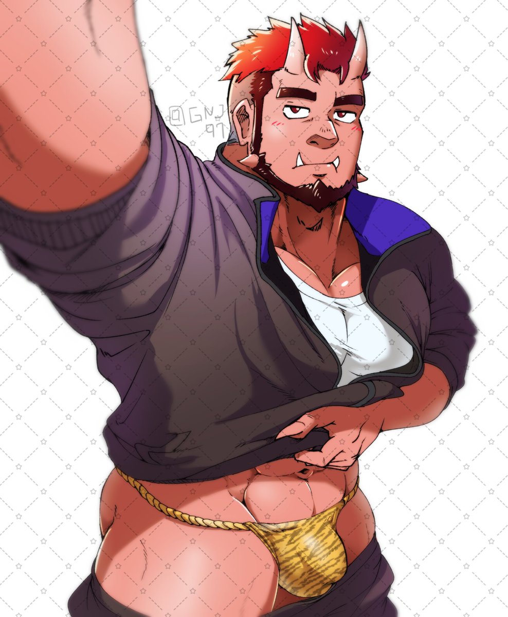 げんじ tweet media