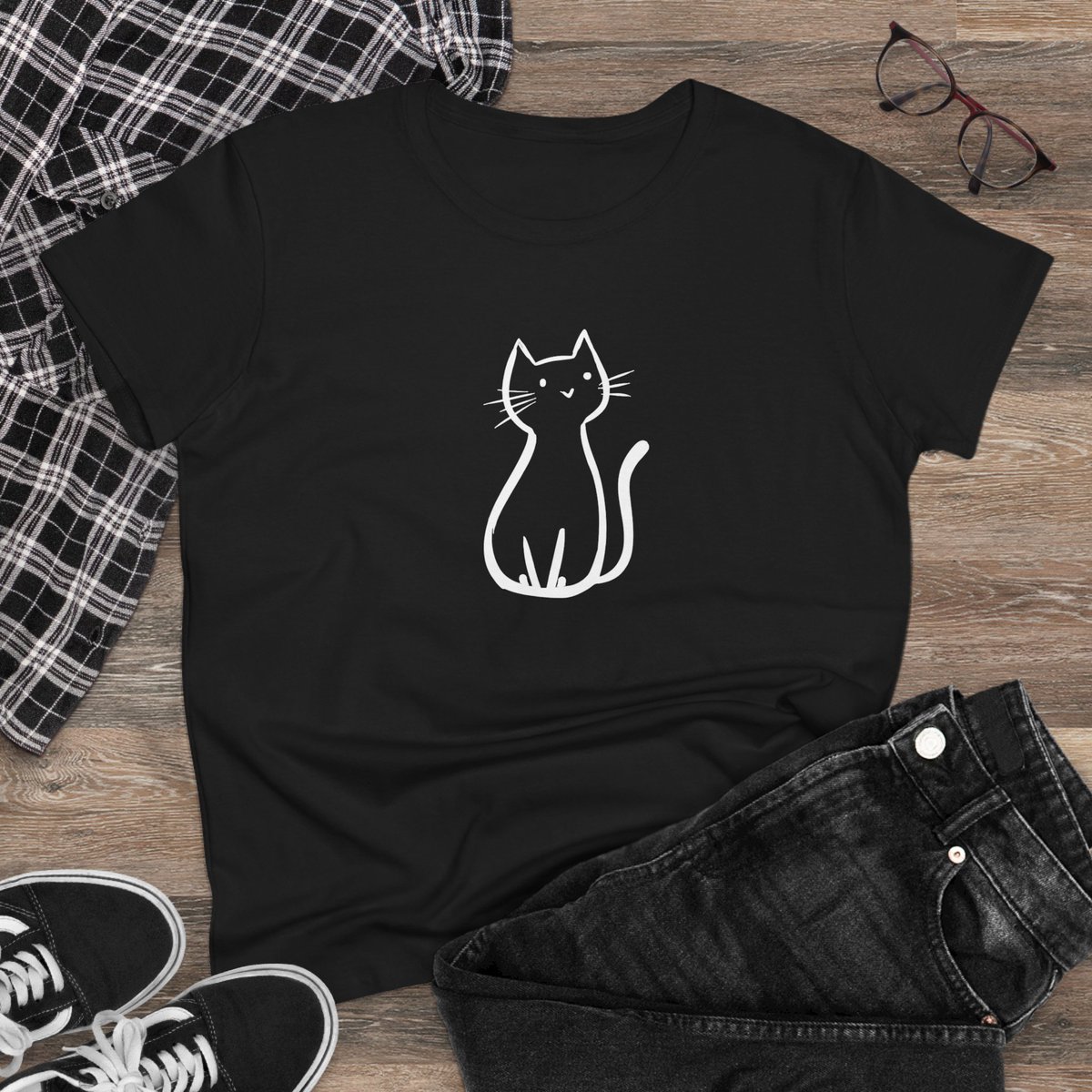 Charles (ccc t-shirt) tweet media