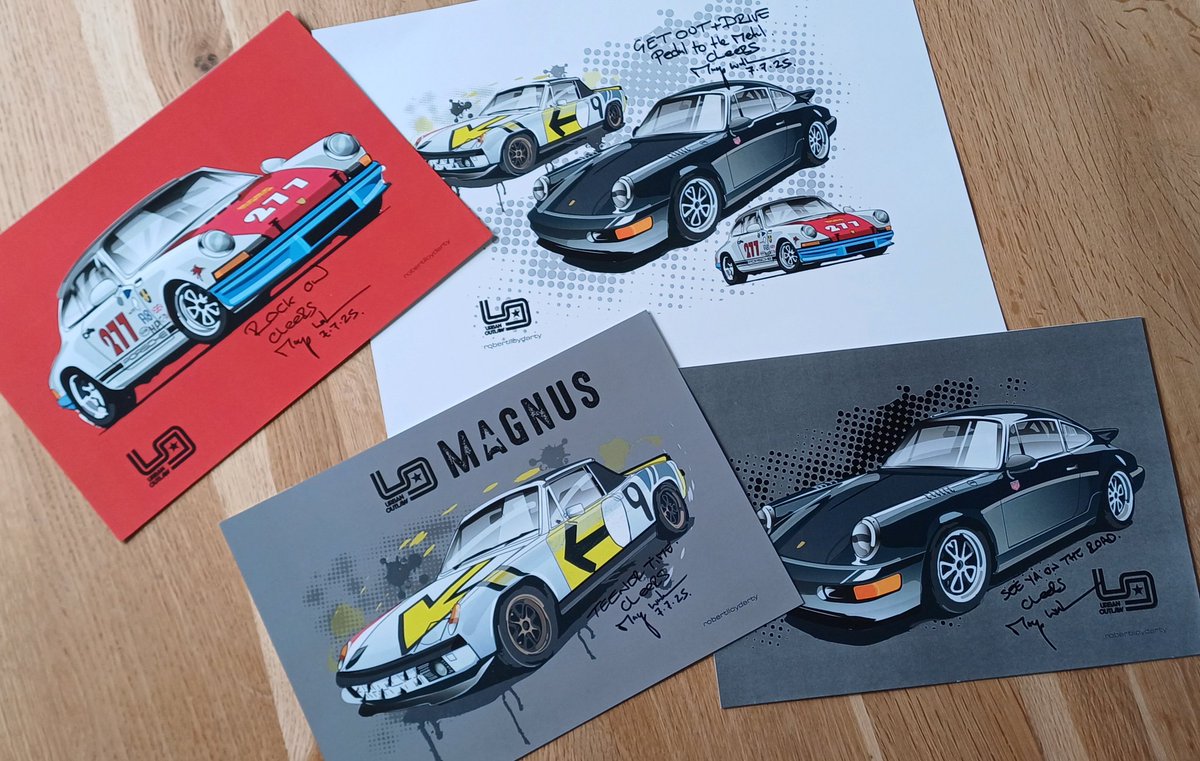 Robert Lloyd Arty tweet media