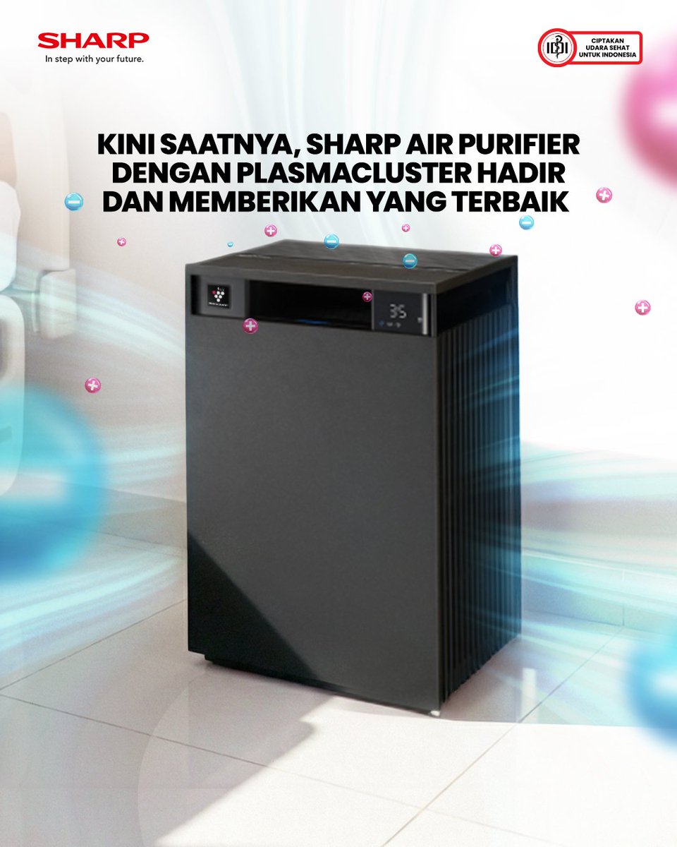 sharpindonesia tweet media