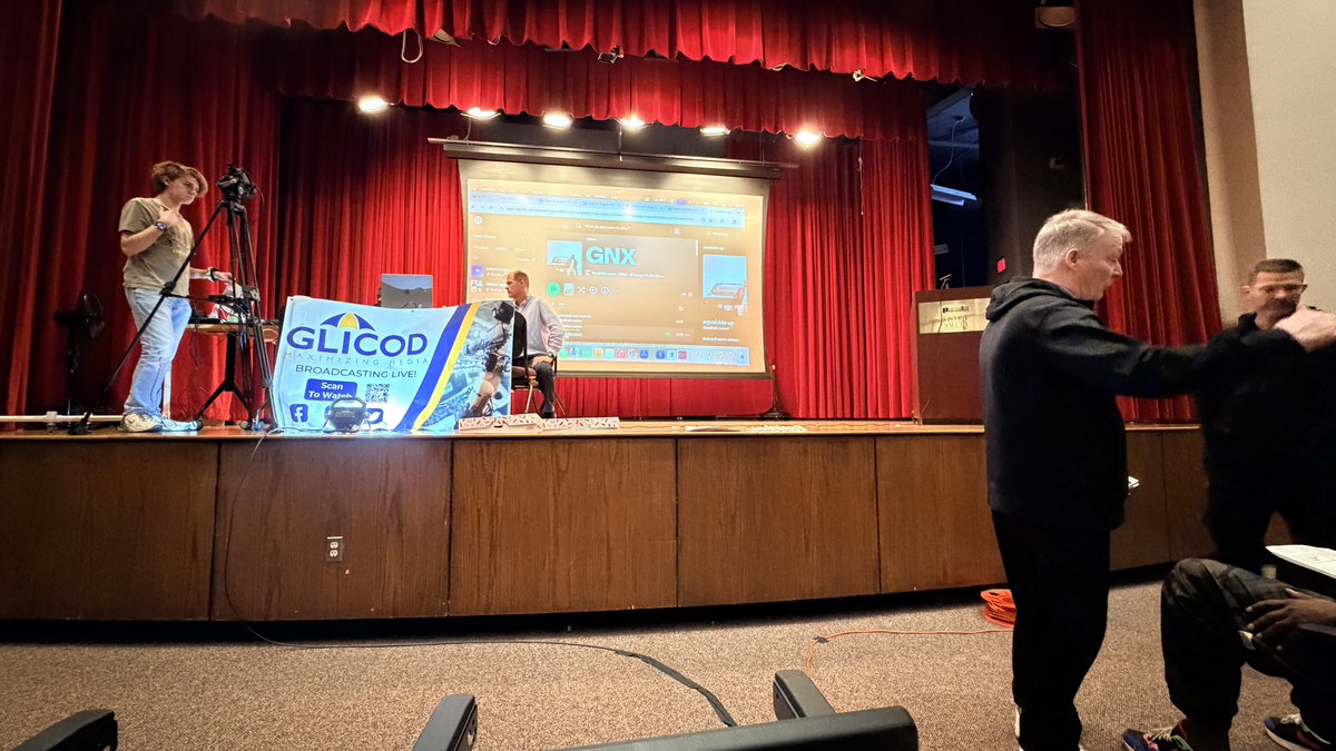 Jared Peck tweet media