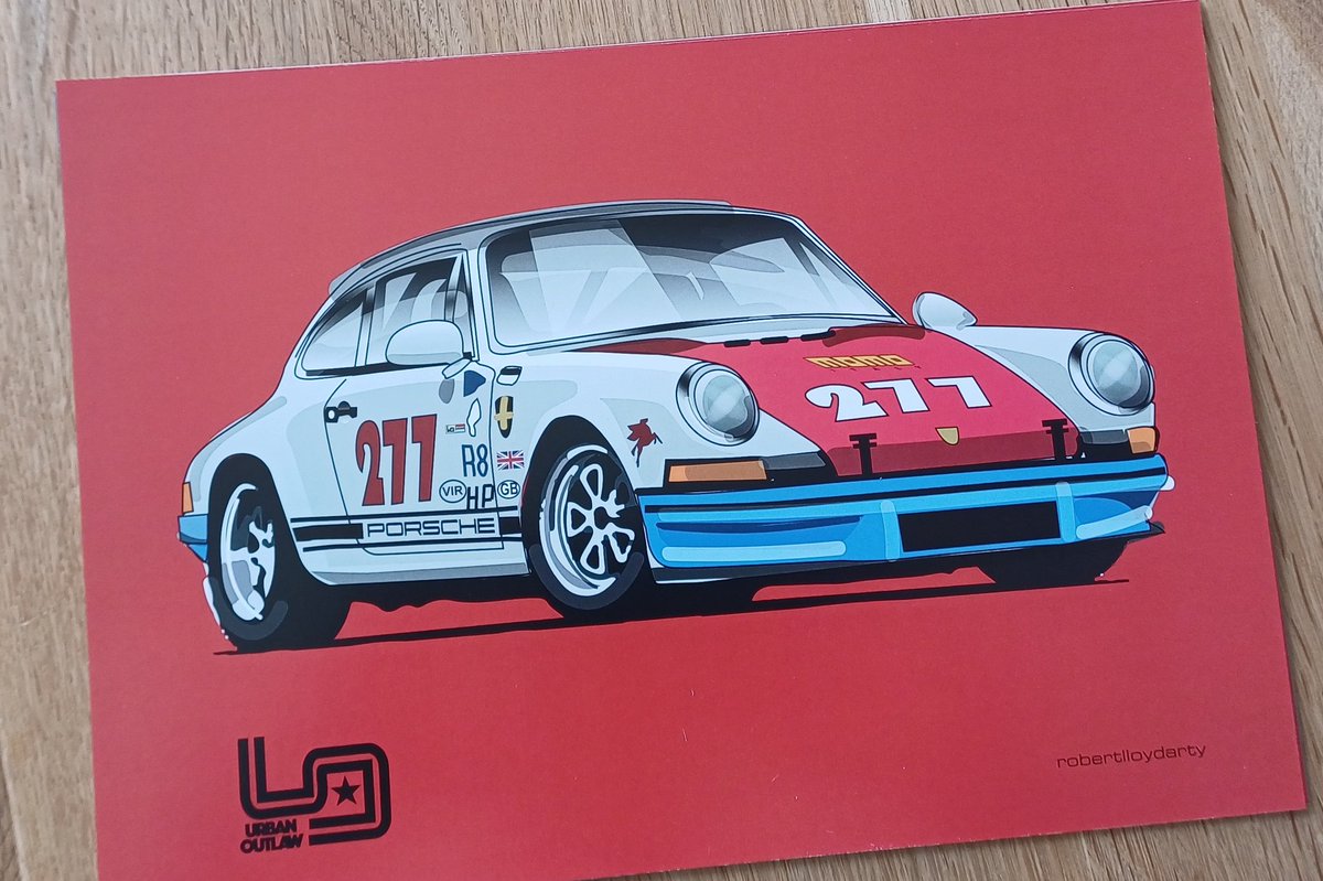 Robert Lloyd Arty tweet media