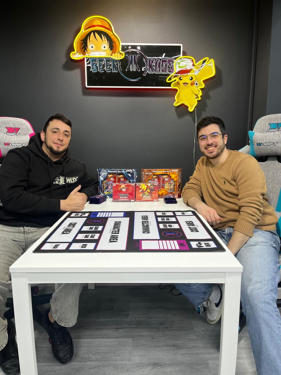 Teach Guild TCG tweet media