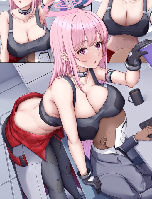 先生。ちょっと上の資料取らせてもらうね… 