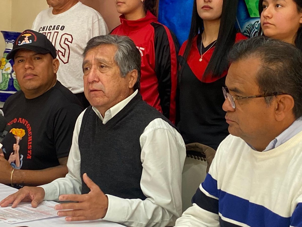 #Deporte, fundamental para crear nuevo tipo de mexicano: #Antorcha 
movimientoantorchista.org.mx/deporte-fundam…