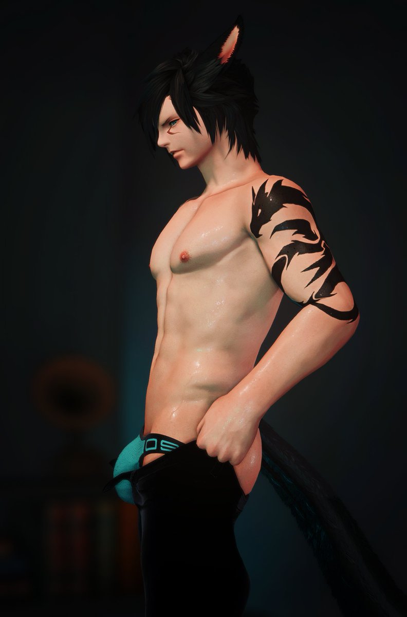 Troublecat tweet media