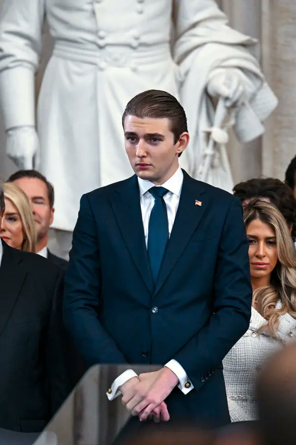 "I was raring to go, but then I got these darn bone spurs..."