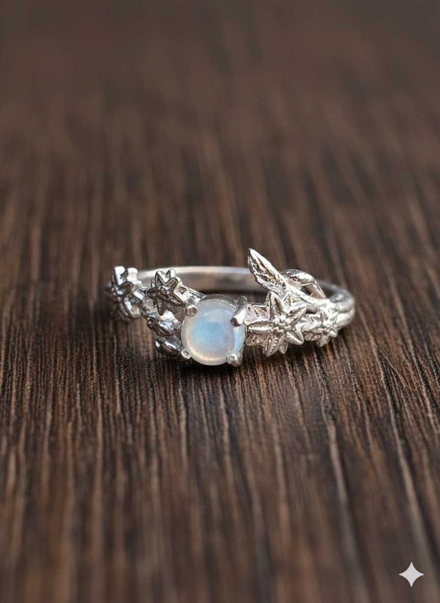 jewelleryh925's tweet image. Natural Moonstone Ring in Sterling Silver

Order Now: jewelleryheaven925.etsy.com/listing/446121…

#MoonstoneRing #SterlingSilverRing #DaintyRing #MinimalistJewelry #HandmadeJewelry #SilverRing #WomensRing #DelicateRing #StackingRing #GiftForHer #NaturalMoonstone #BohoJewelry #EverydayRing