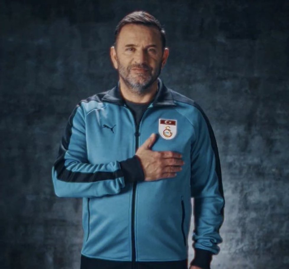 Galatasaray'dan Son Dakikalar tweet media