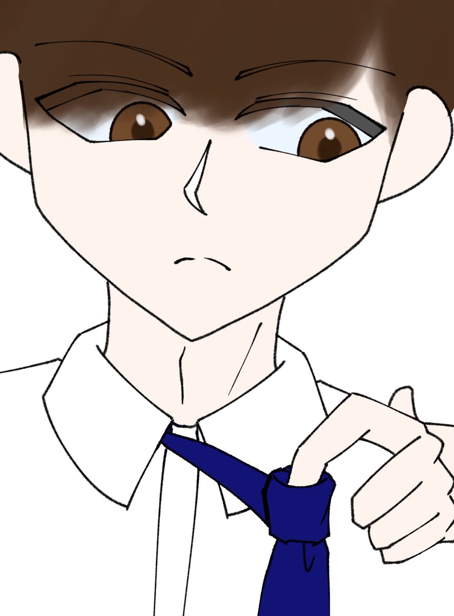 ゆに tweet media