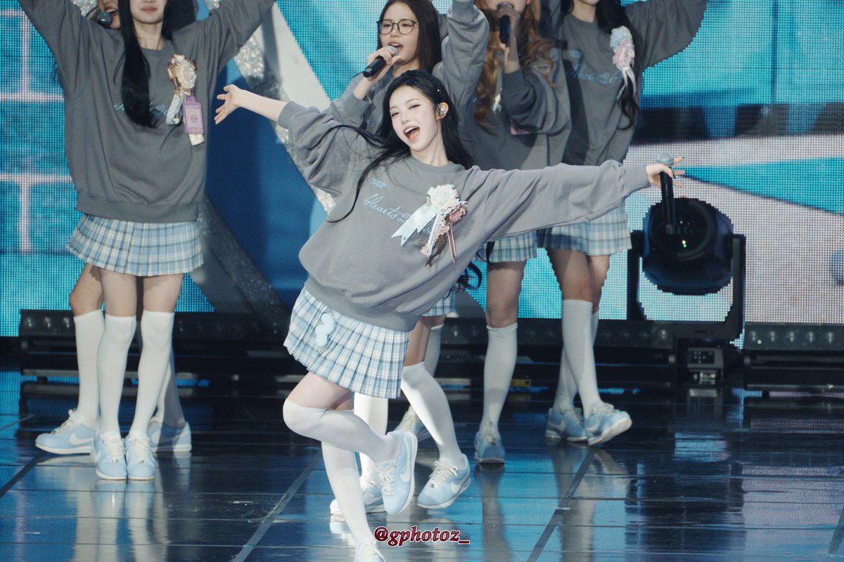 260222 #Hearts2Hearts #하츠투하츠 팬미팅 HEARTS 2 HOUSE #이안 #IAN