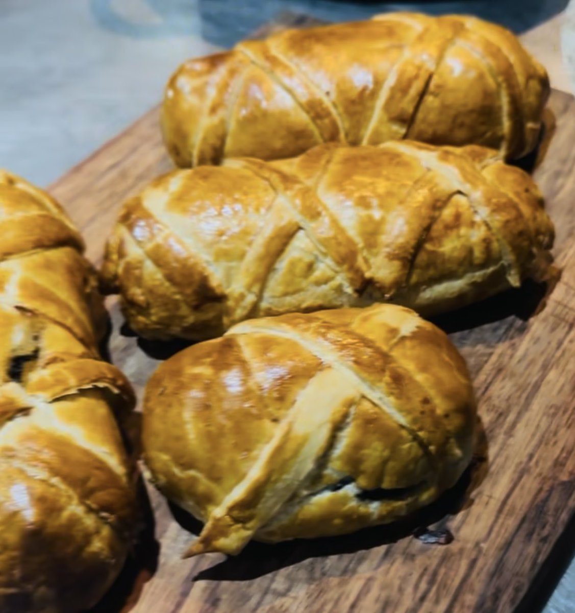 Have you tried our Beef Wellington??? You should 🥰🥰

#Resturant
#FoodieBeauty