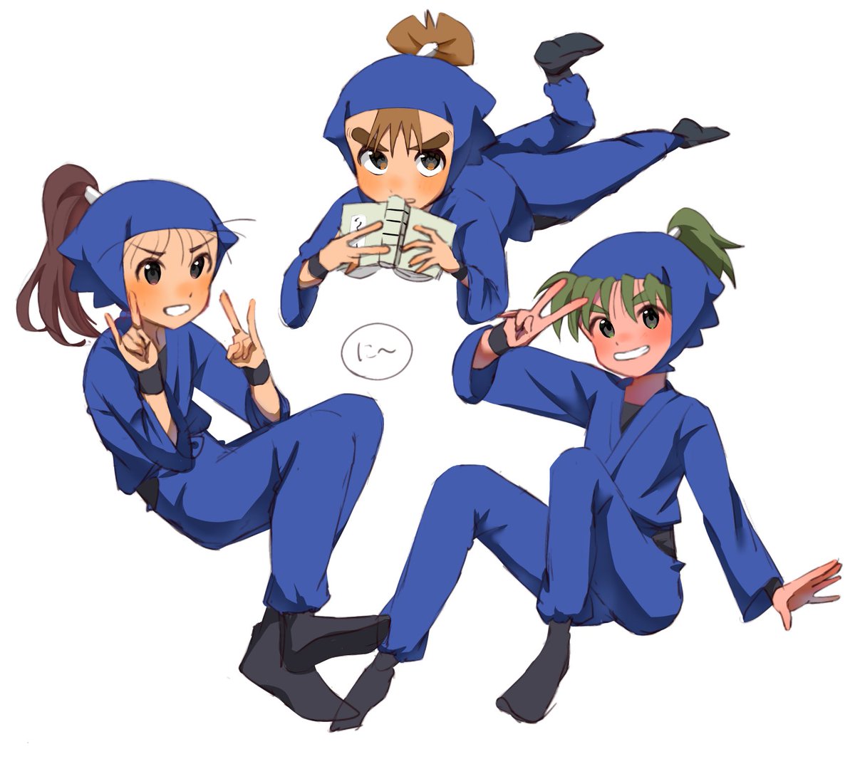 景 (@kqgwxn) / Posts / X