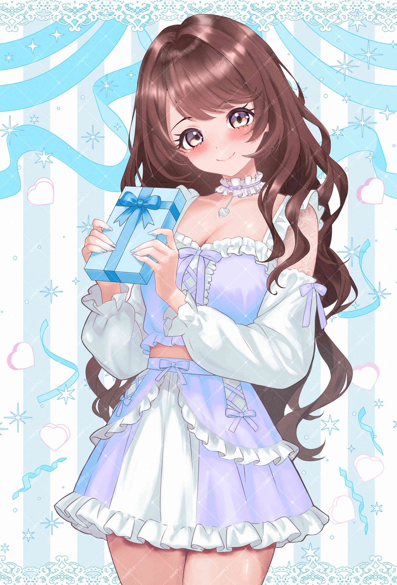 波音໒꒱@ご依頼募集中！ tweet media