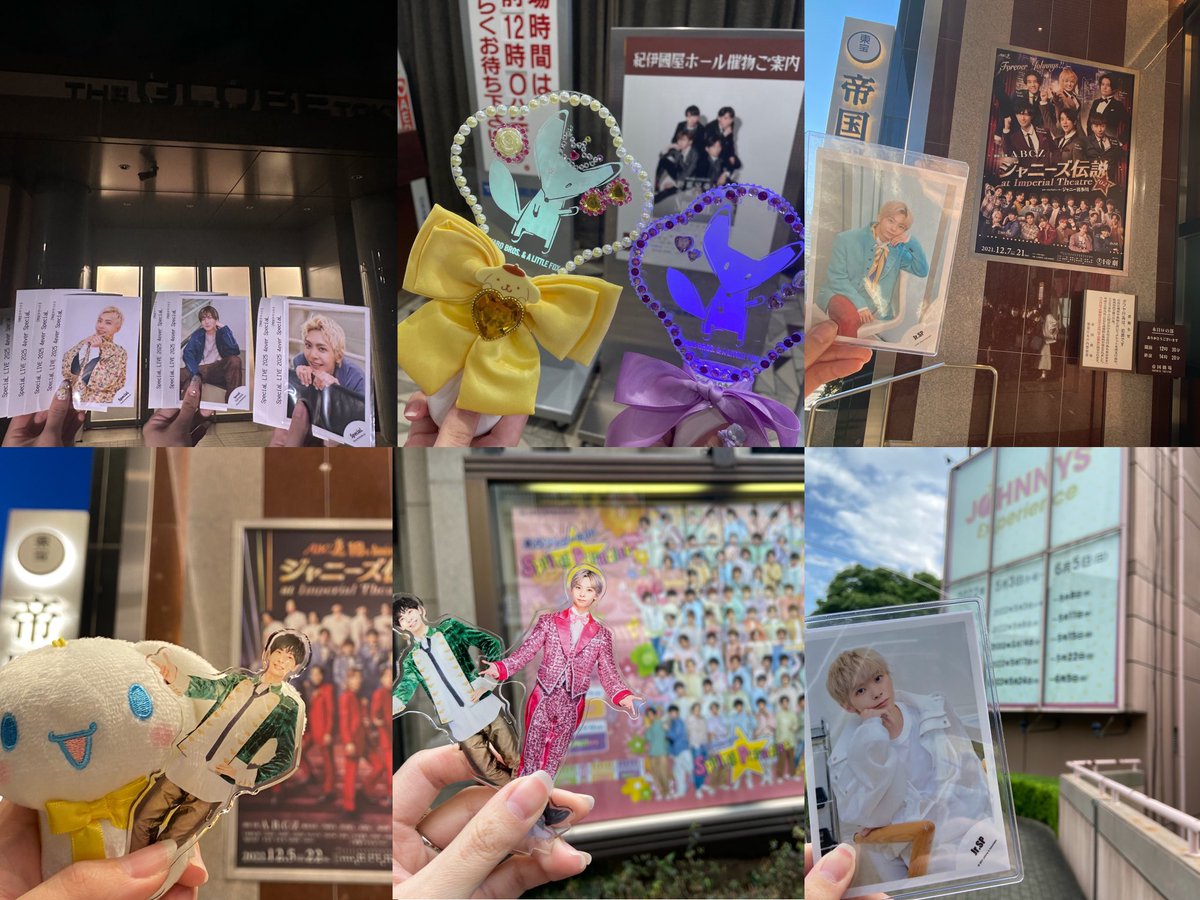 0804_SP's tweet photo. SpeciaLに出会えて良かった✨
たくさんの思い出をありがとう！！

#SpeciaL https://t.co/qYiUaN3idz