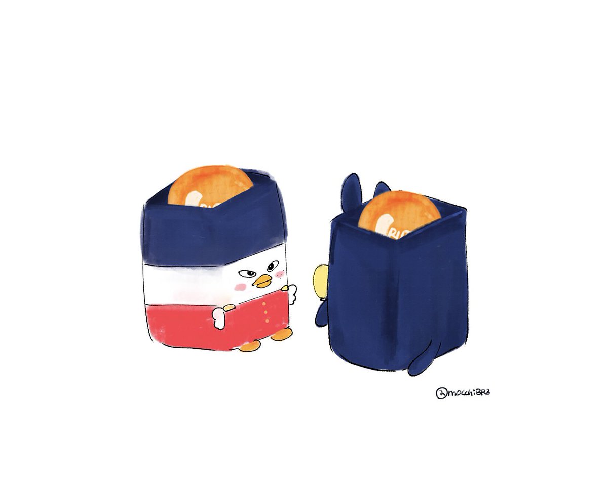 Post by もっち on X: 🍤