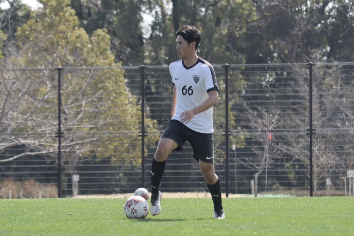 🔵TOPチーム、NIFS 1stトレーニングマッチ結果🔵 2/28（土)⌚️11:30