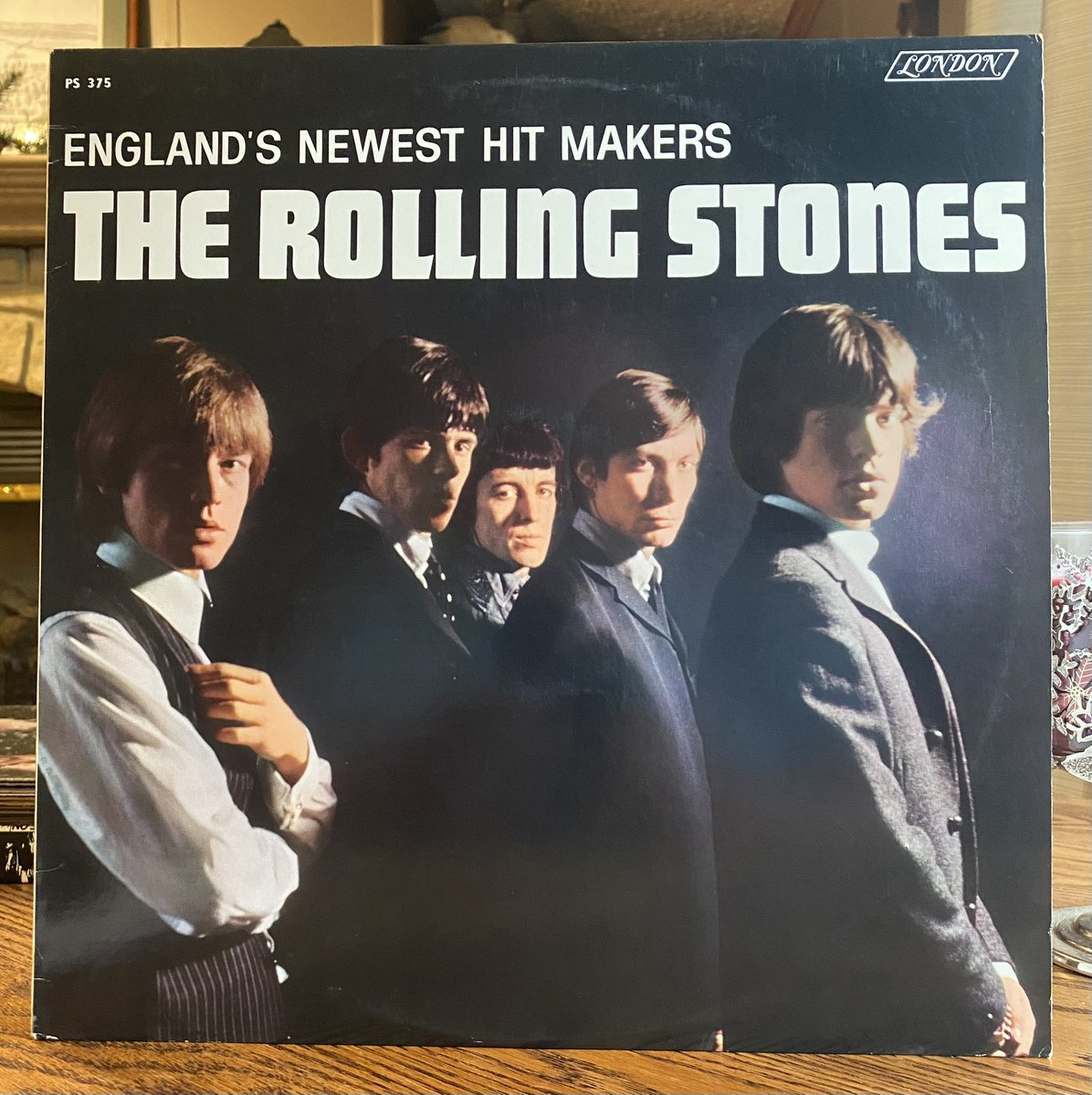 Remembering Brian Jones, founder of The Rolling Stones! BOTD in