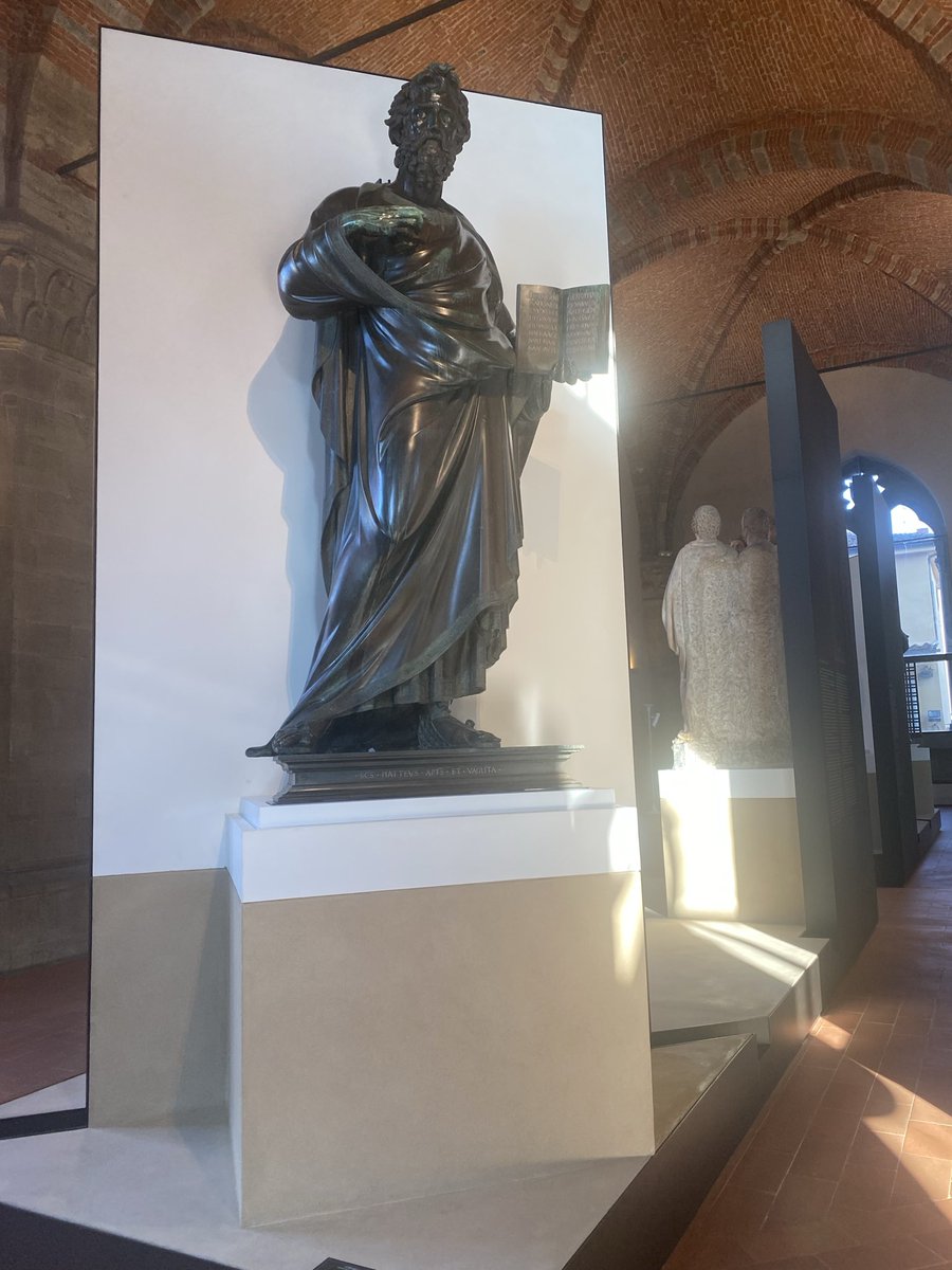 abrophy's tweet photo. No AI this week. We explore the Renaissance. https://t.co/no1XajuExp