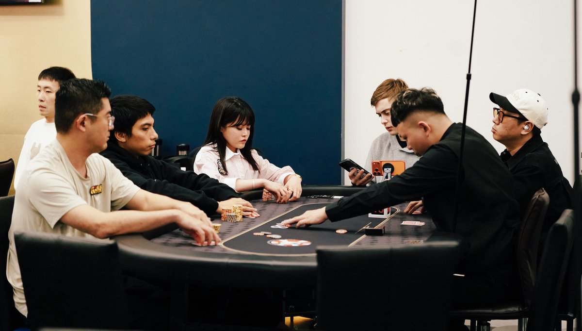 Frankie C tweet media