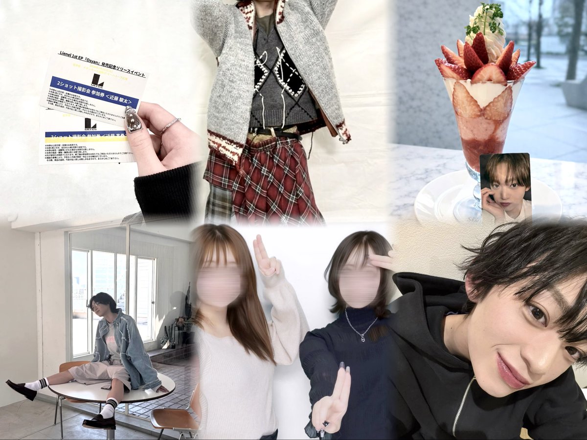 るさん tweet media