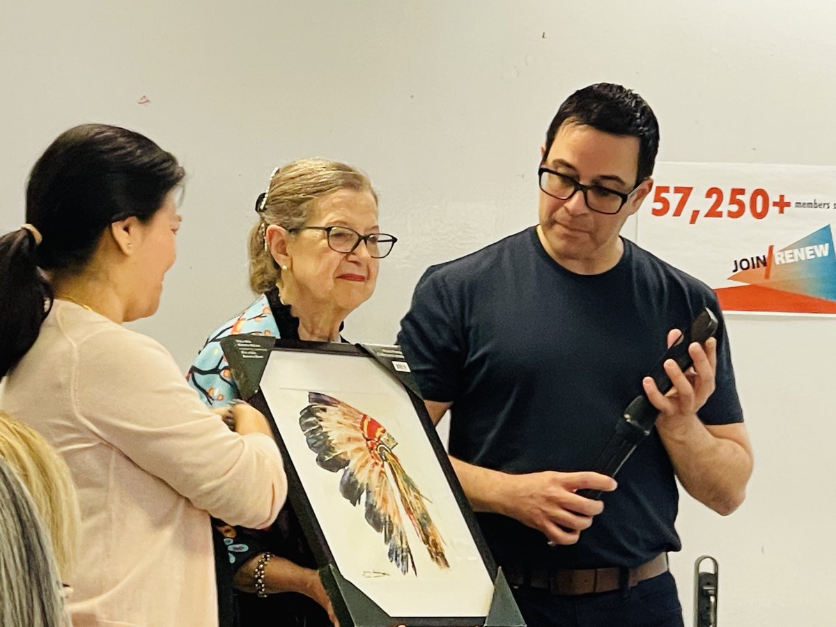 Dr. Shanoja Naik tweet media